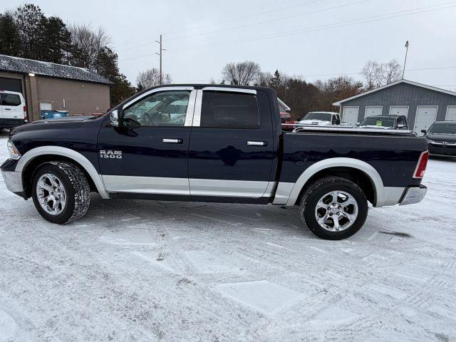 used 2013 Ram 1500 car, priced at $16,999