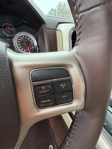 used 2013 Ram 1500 car, priced at $16,999