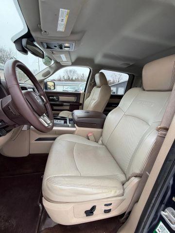 used 2013 Ram 1500 car, priced at $16,999