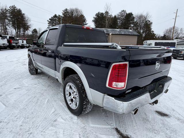 used 2013 Ram 1500 car, priced at $16,999