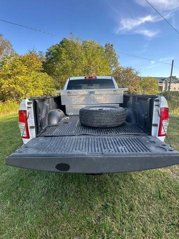 used 2021 Ram 3500 car, priced at $33,995