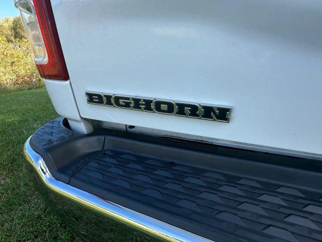 used 2021 Ram 3500 car, priced at $33,995