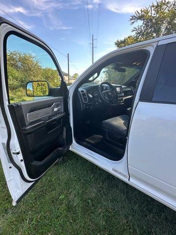 used 2021 Ram 3500 car, priced at $33,995