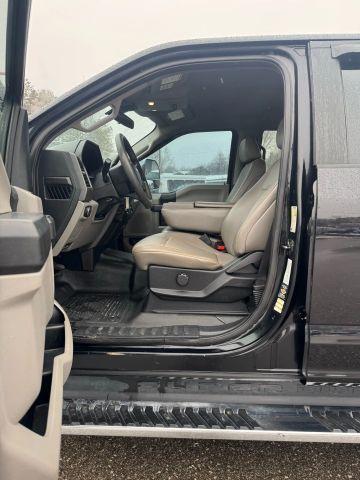 used 2020 Ford F-350 car, priced at $40,500