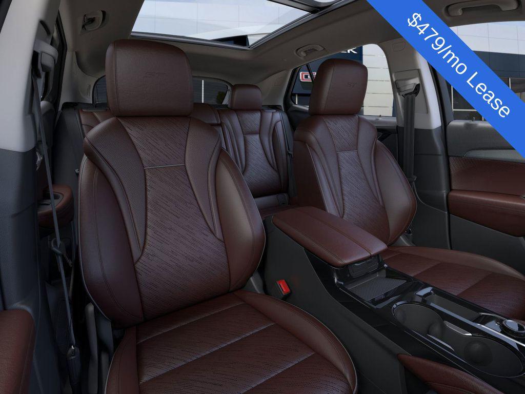 new 2026 Buick Envision car, priced at $44,870