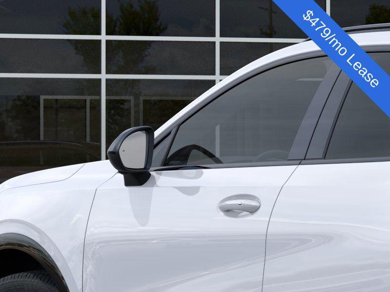 new 2026 Buick Envision car, priced at $44,870