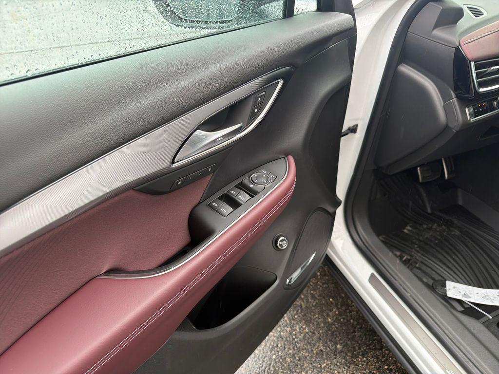 new 2026 Buick Envision car, priced at $44,870