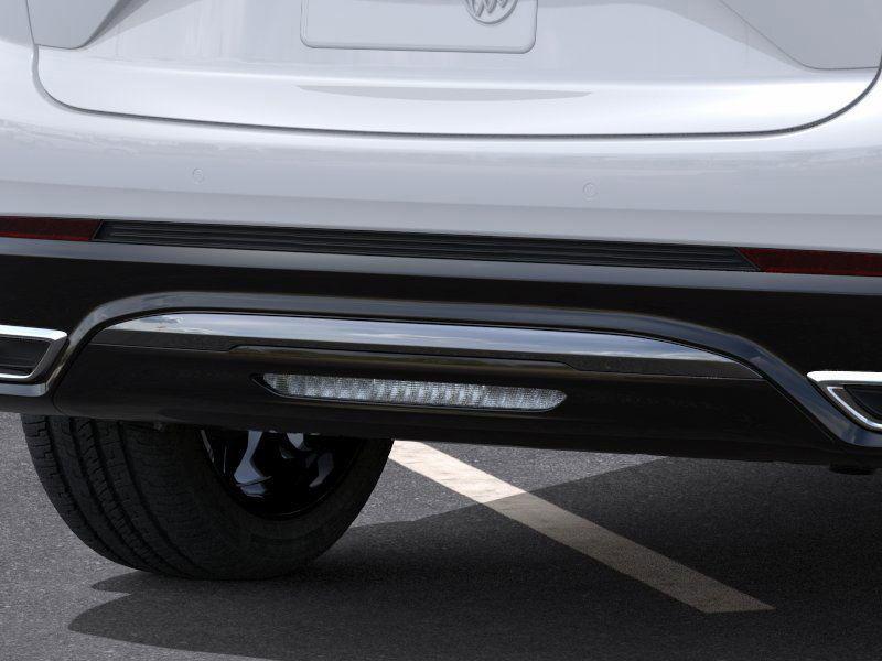 new 2026 Buick Envision car, priced at $44,870