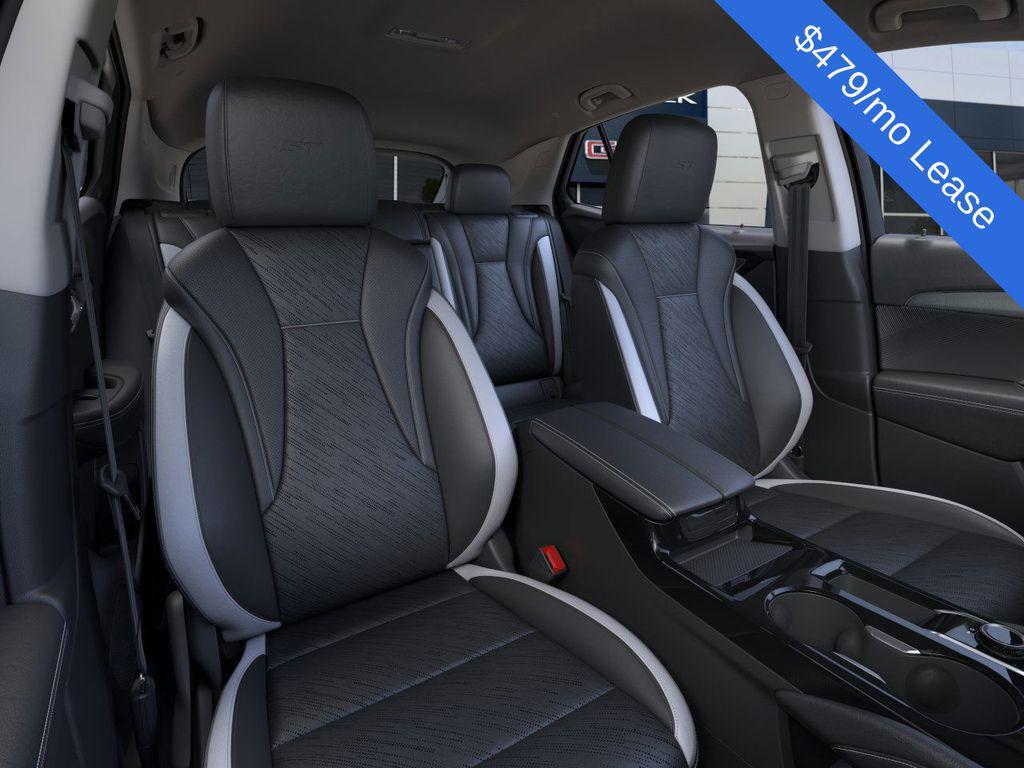 new 2026 Buick Envision car, priced at $44,036