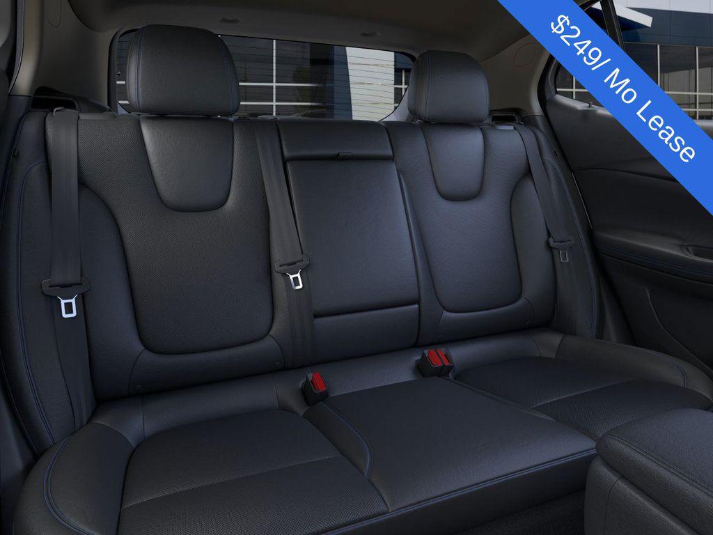 new 2026 Buick Encore GX car, priced at $30,053