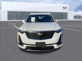 used 2024 Cadillac XT6 car, priced at $43,613