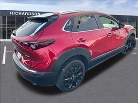 used 2024 Mazda CX-30 car, priced at $19,863