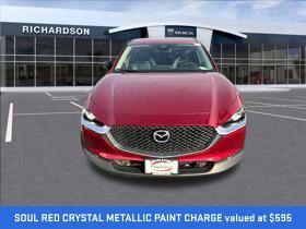 used 2024 Mazda CX-30 car, priced at $19,863
