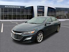 used 2019 Chevrolet Malibu car, priced at $17,089