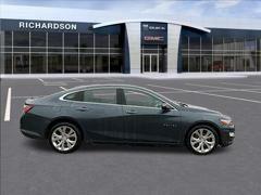 used 2019 Chevrolet Malibu car, priced at $17,089