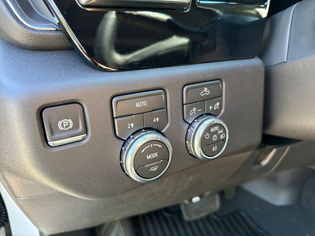 new 2026 GMC Sierra 1500 car, priced at $51,880