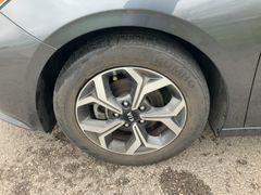 used 2021 Kia Forte car, priced at $14,088