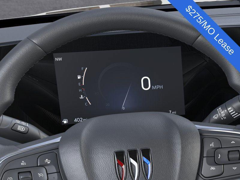 new 2026 Buick Envista car, priced at $27,026