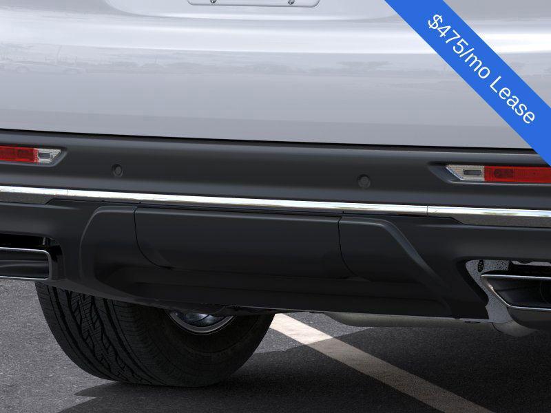 new 2026 Buick Enclave car, priced at $47,177