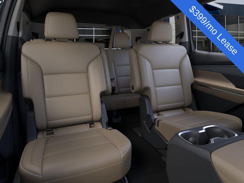 new 2026 Buick Enclave car, priced at $47,177