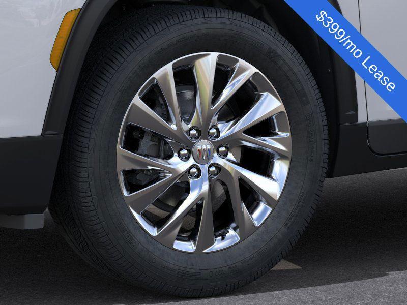 new 2026 Buick Enclave car, priced at $47,177