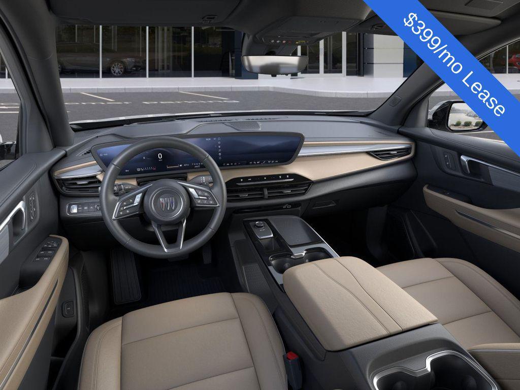 new 2026 Buick Enclave car, priced at $47,177