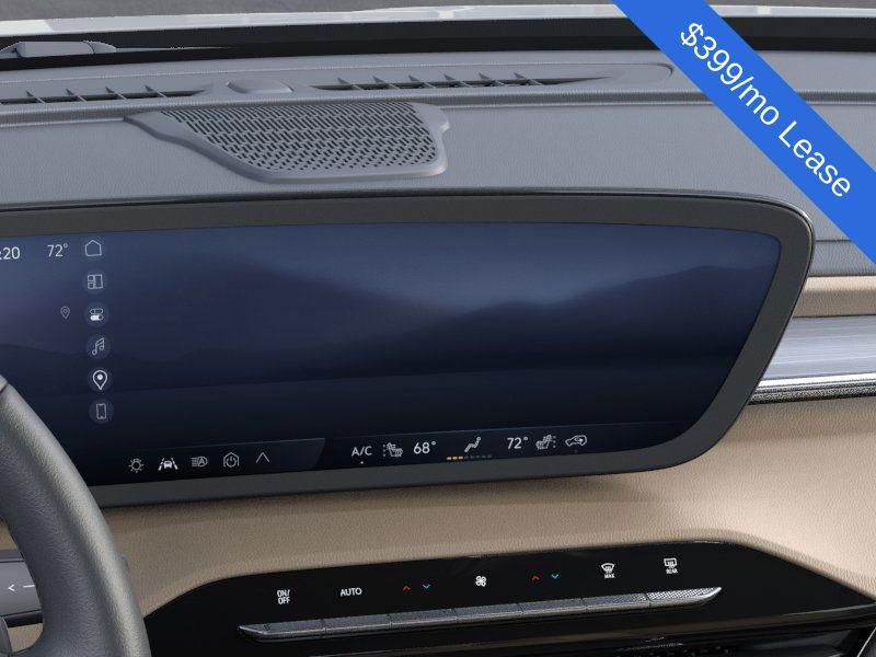 new 2026 Buick Enclave car, priced at $47,177