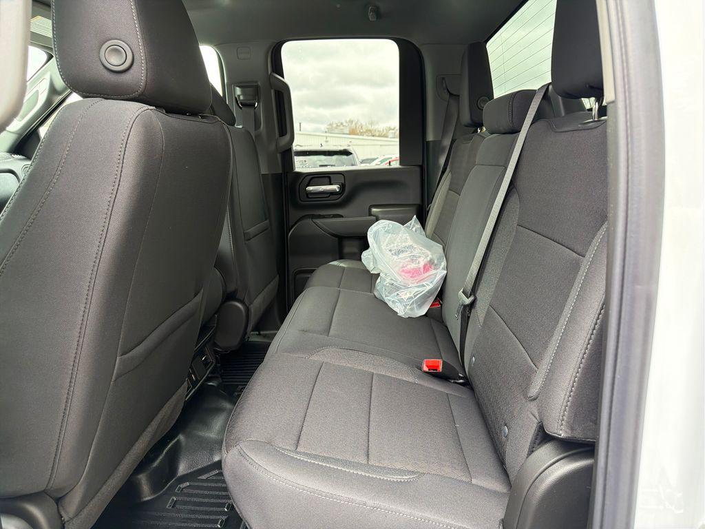 new 2026 GMC Sierra 2500 car, priced at $52,889