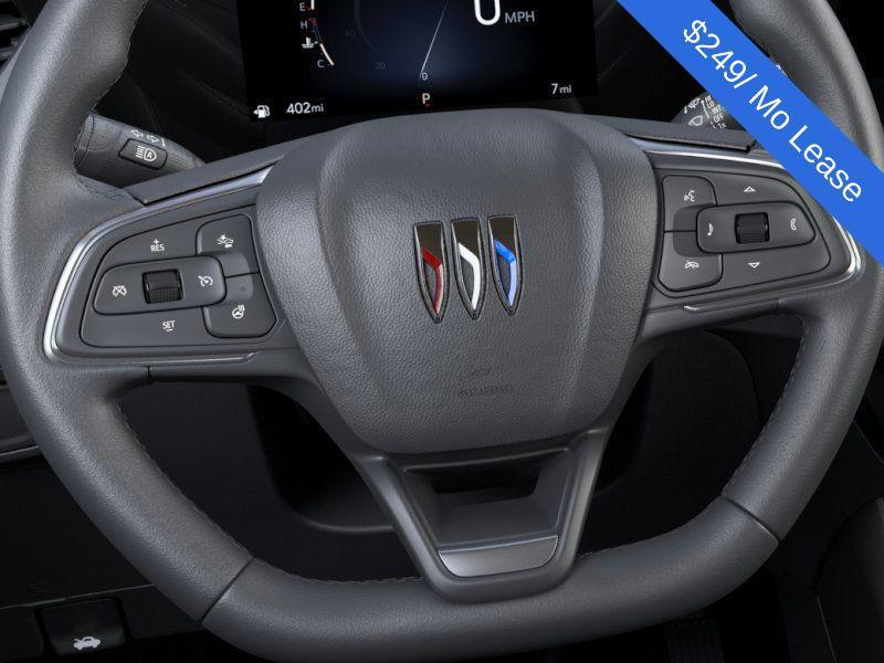 new 2026 Buick Encore GX car, priced at $30,835