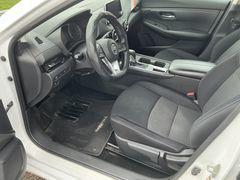 used 2021 Nissan Sentra car, priced at $14,160