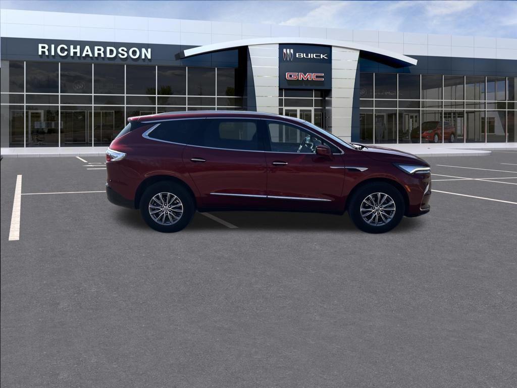 used 2023 Buick Enclave car, priced at $33,988