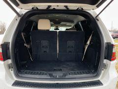 used 2017 Dodge Durango car, priced at $16,890