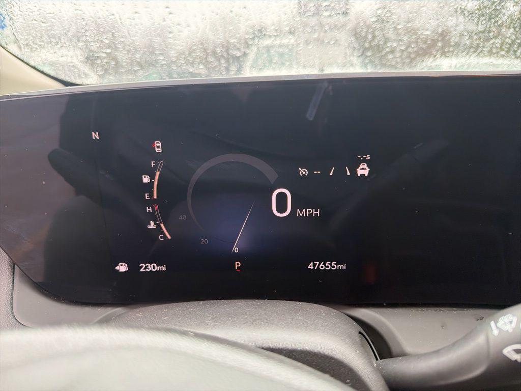 used 2024 Buick Encore GX car, priced at $19,997