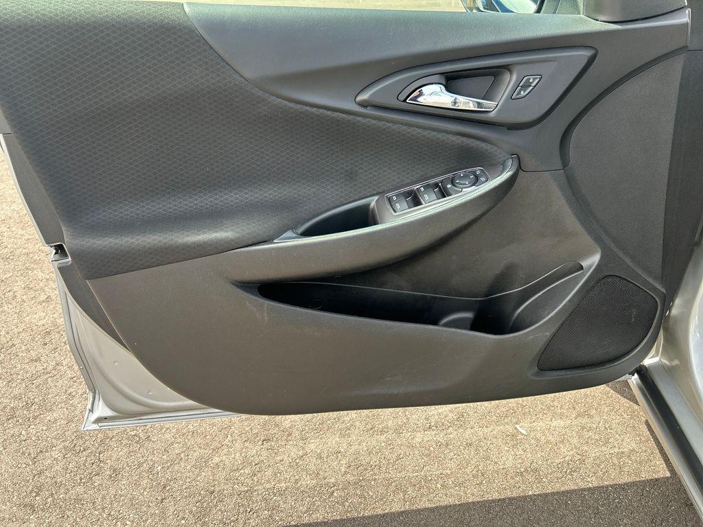 used 2022 Chevrolet Malibu car, priced at $13,272