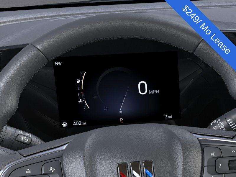 new 2026 Buick Encore GX car, priced at $30,835