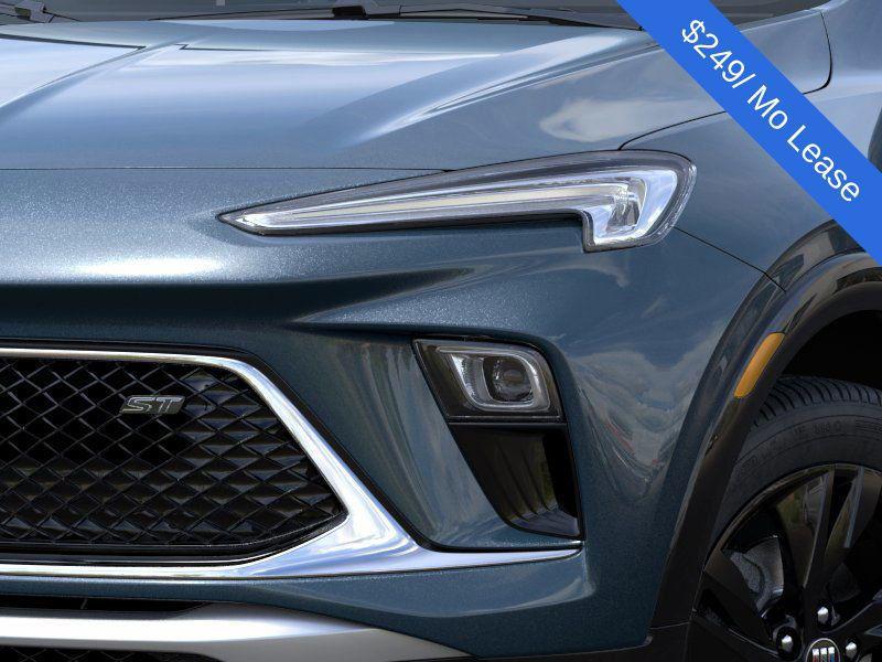new 2026 Buick Encore GX car, priced at $30,835