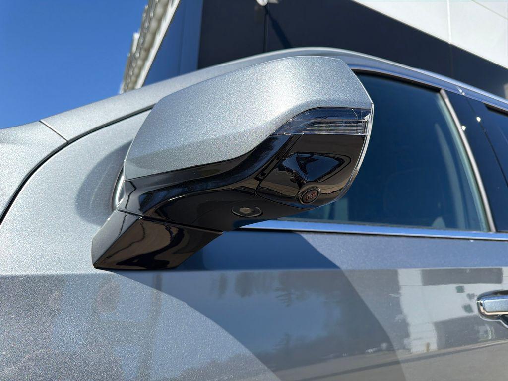 new 2026 GMC Yukon car, priced at $72,983