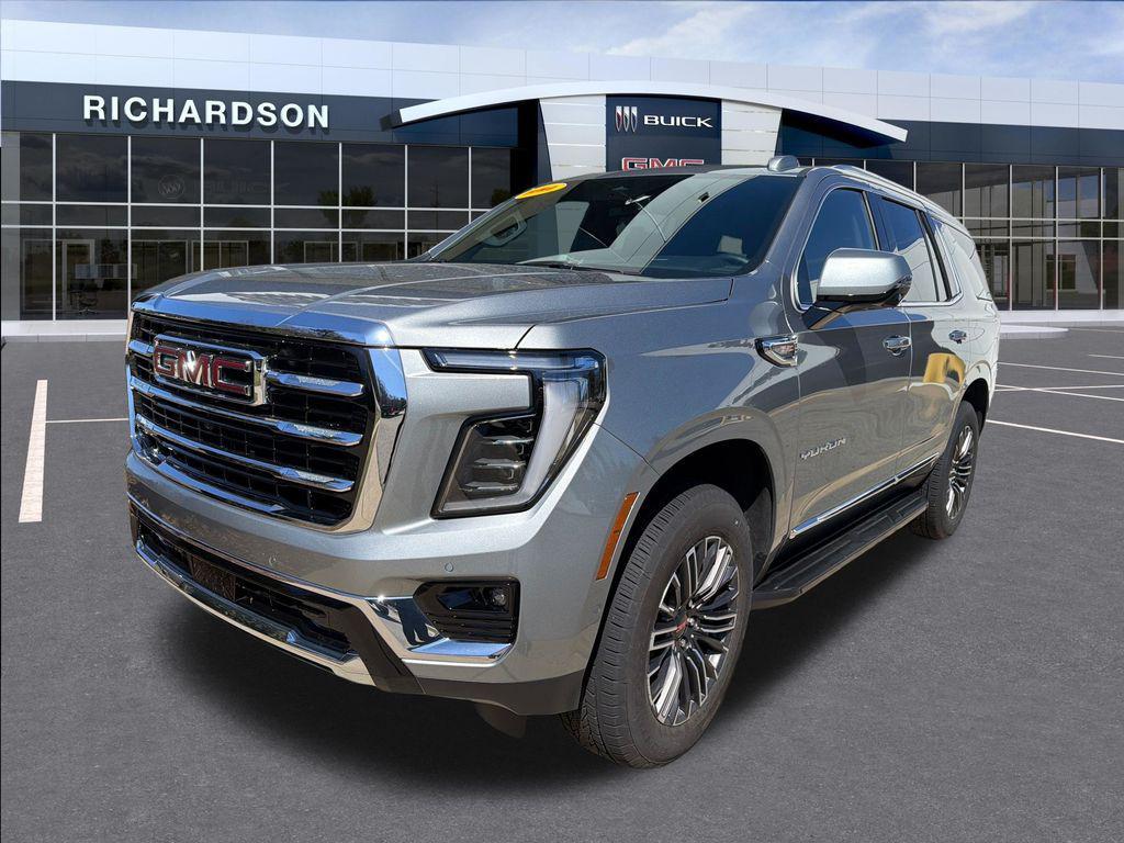 new 2026 GMC Yukon car, priced at $72,983