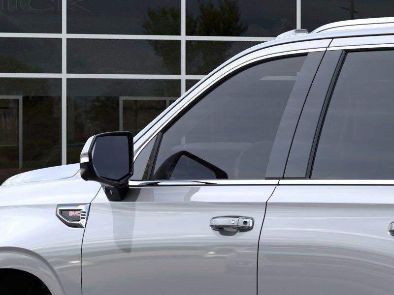 new 2026 GMC Yukon car, priced at $72,983