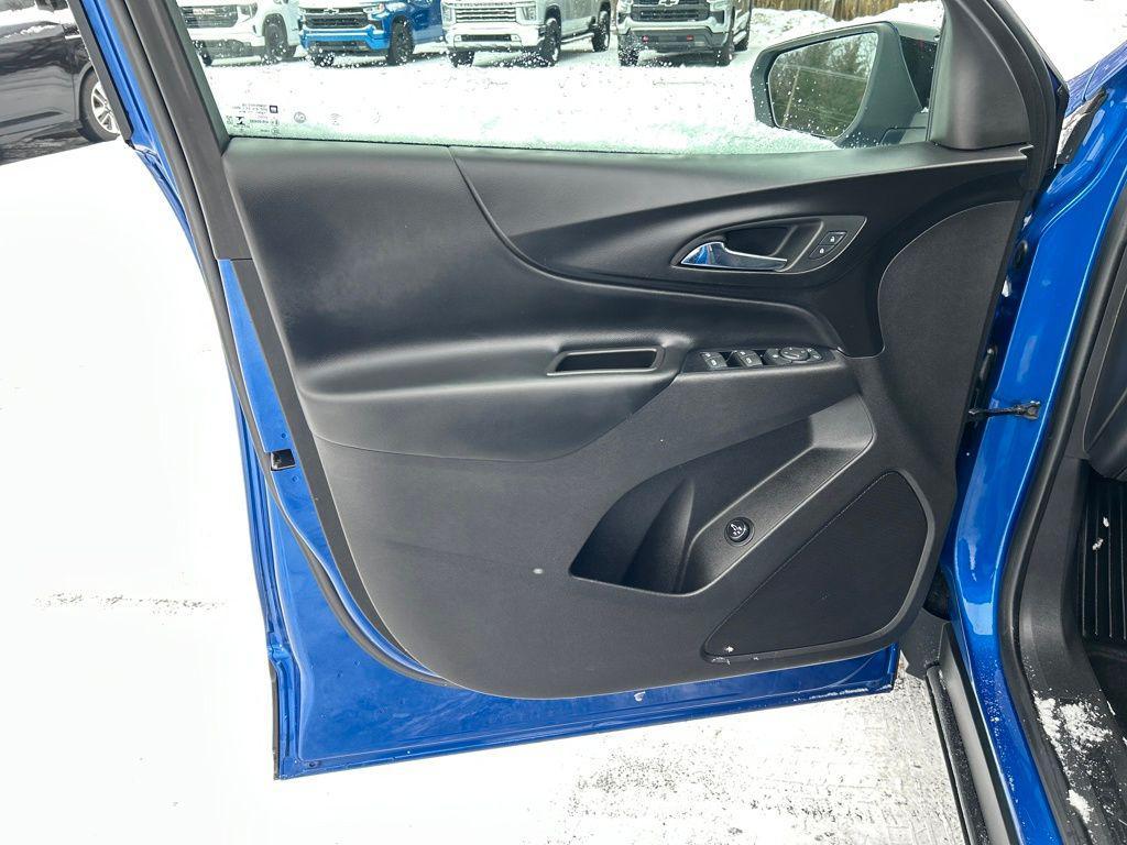 used 2019 Chevrolet Equinox car, priced at $17,485