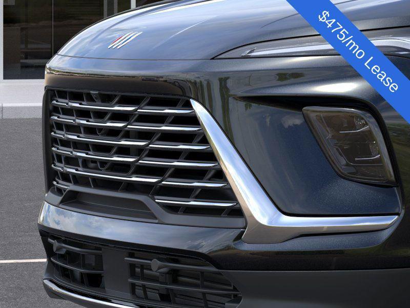 new 2026 Buick Enclave car, priced at $49,073