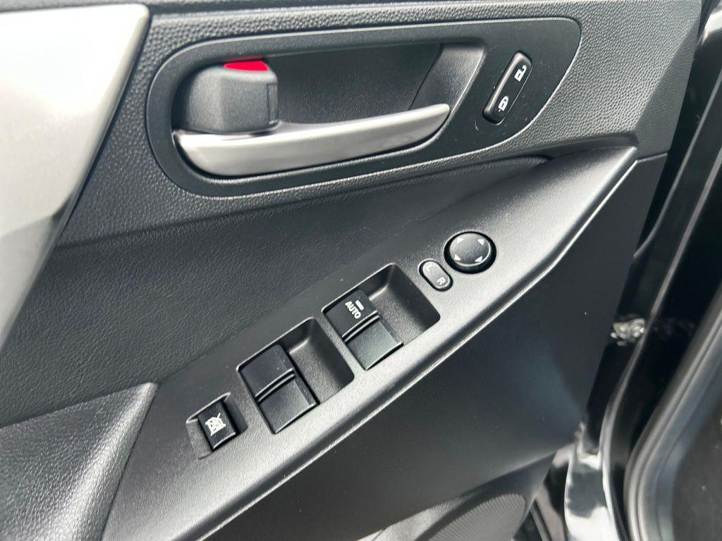 used 2013 Mazda Mazda3 car, priced at $9,987