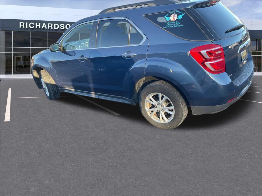 used 2016 Chevrolet Equinox car, priced at $5,916