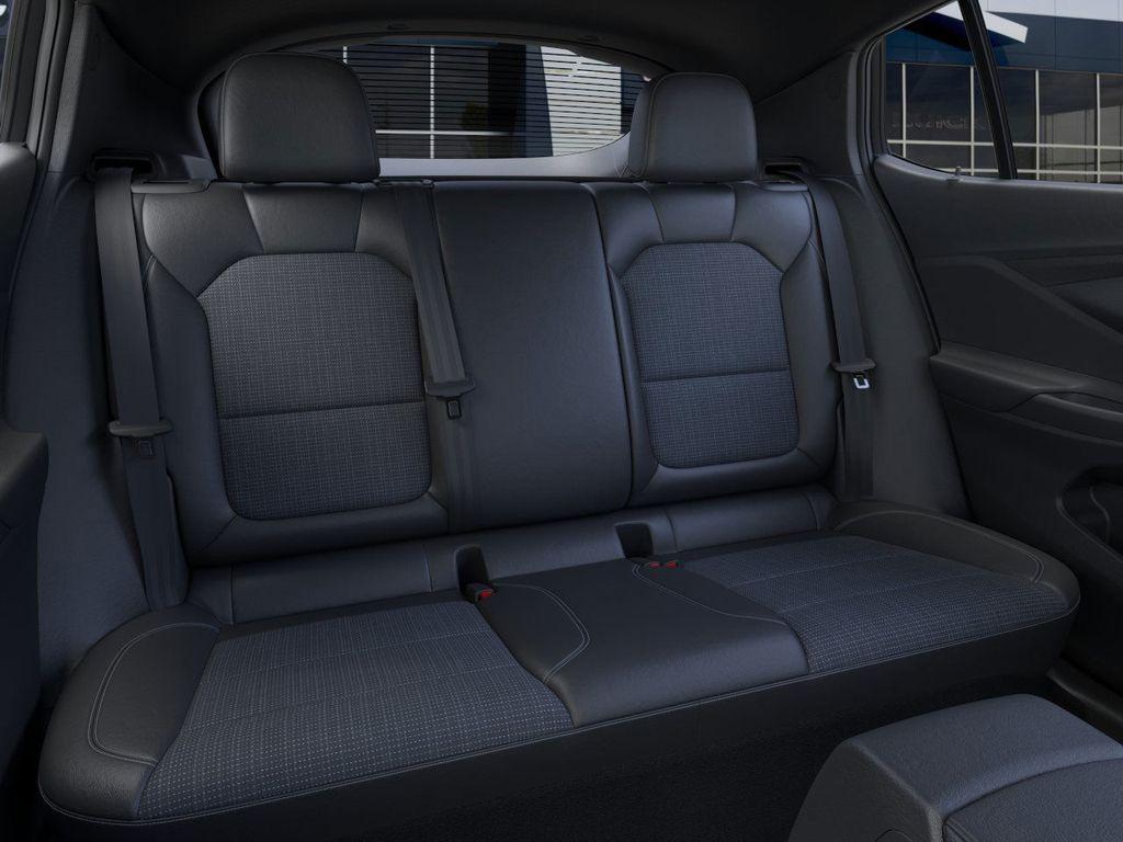 new 2026 Buick Envista car, priced at $27,026