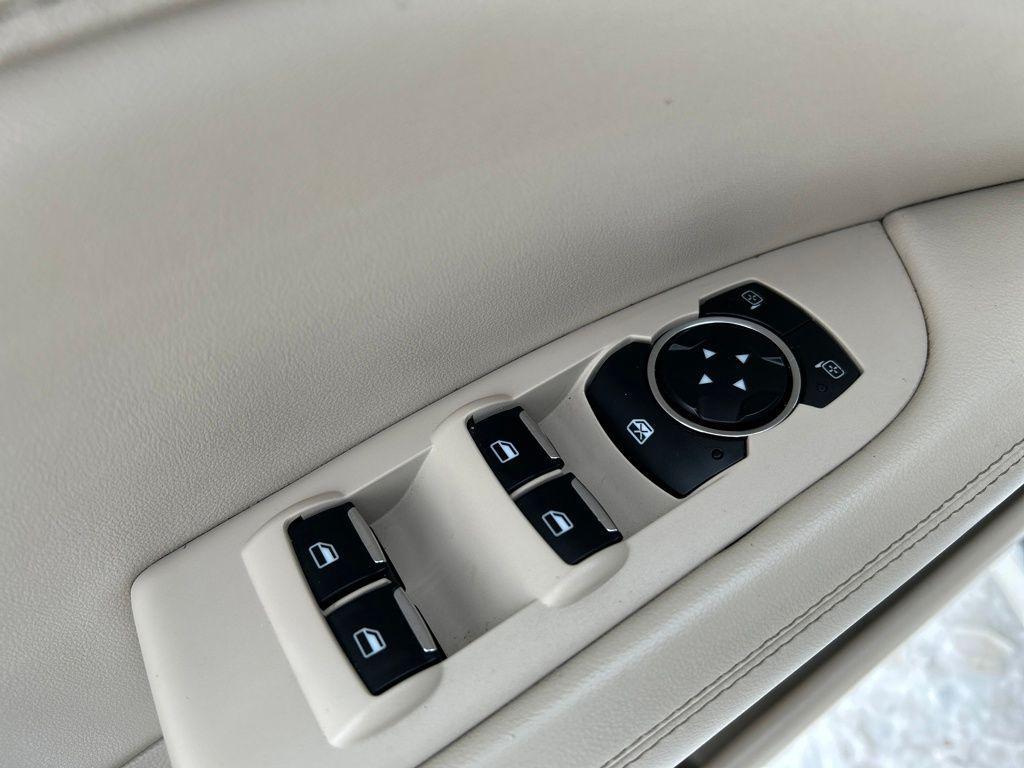 used 2018 Lincoln MKZ Hybrid car, priced at $10,627