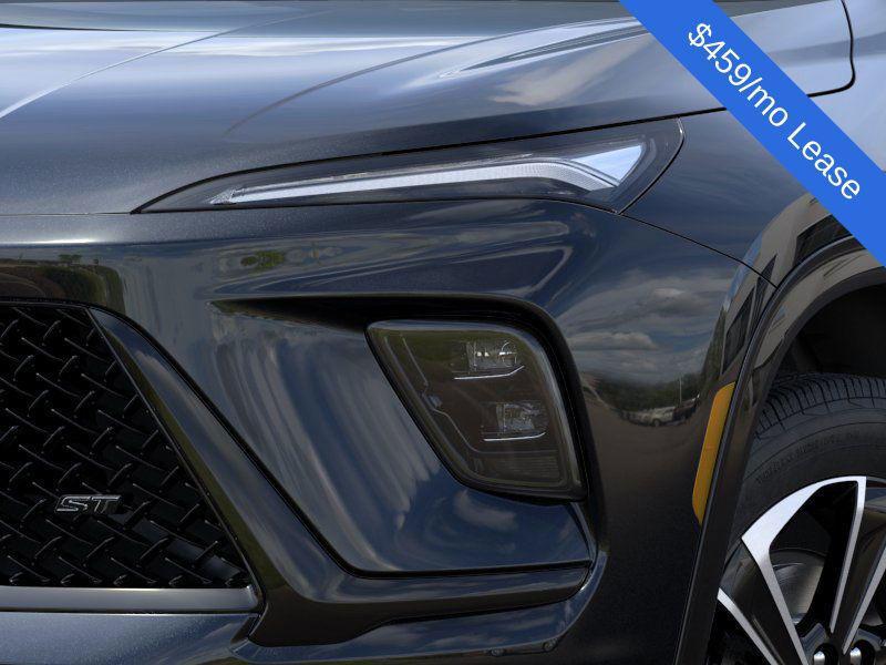 new 2026 Buick Enclave car, priced at $48,596