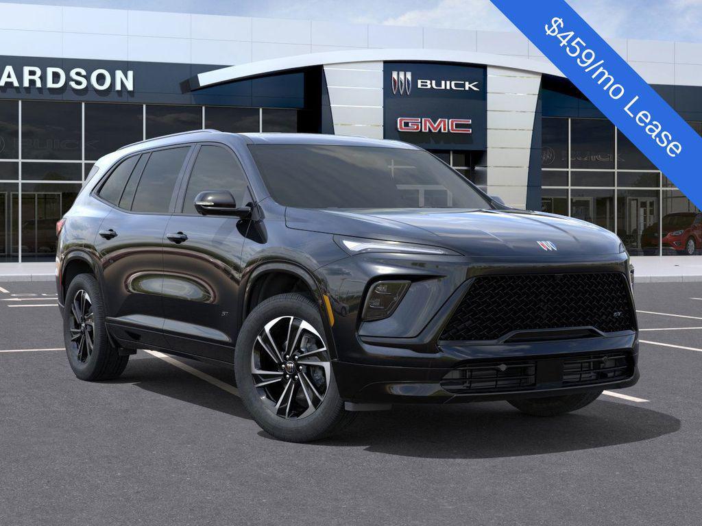 new 2026 Buick Enclave car, priced at $48,596