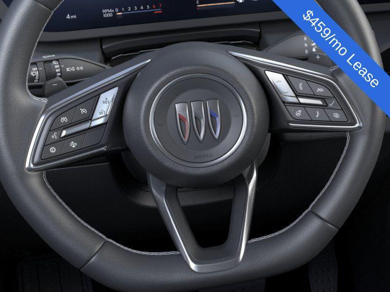 new 2026 Buick Enclave car, priced at $48,596