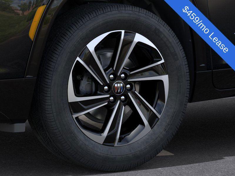 new 2026 Buick Enclave car, priced at $48,596