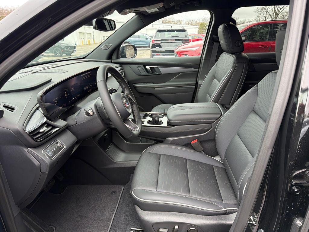 new 2026 Buick Enclave car, priced at $48,900